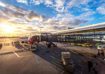 Airport Projects