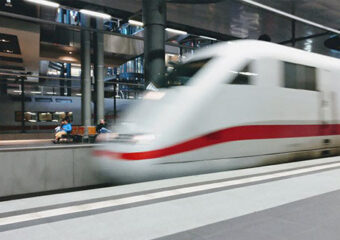 Railway Station Projects