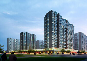 Residential Projects
